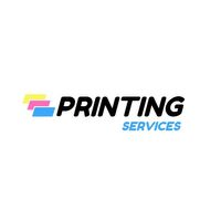印刷サービス ロゴ