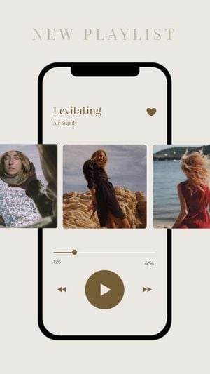 Player Background Instagram Story Template and Ideas for Design | Fotor