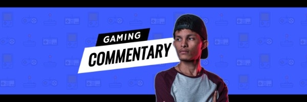 Game Commentary Twitter Cover