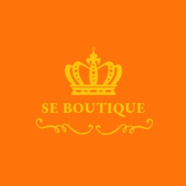 orange crown logo