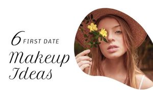 Makeup Ideas Blog Title
