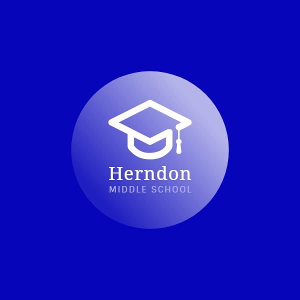 Education School Logo