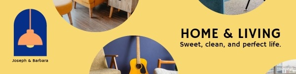Home  ETSY Cover Photo