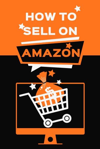 Amazon Sale Tips Pinterest Post