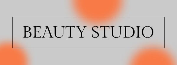 Beauty Studio Facebook Cover