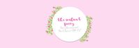 design, party, birthday, Pink Background Tumblr Banner Template