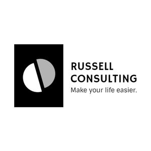 Consulting Logo Logo