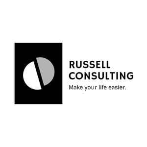 firm, consultant, consultancy, Consulting Logo Template