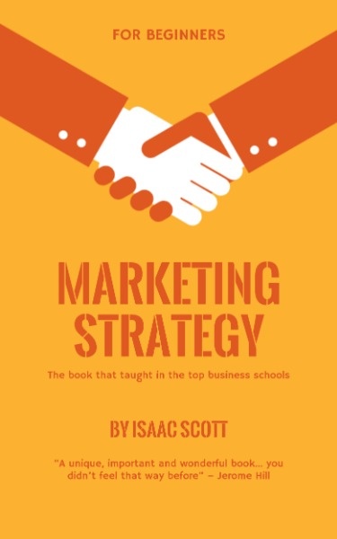 营销策略 书籍封面