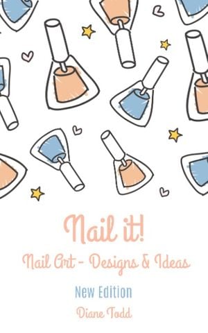 Nail It Book Cover