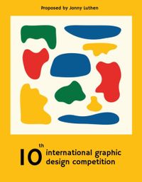 イエロー・インターナショナル・グラフィックデザイン・コンペティションの提案 マーケティング提案