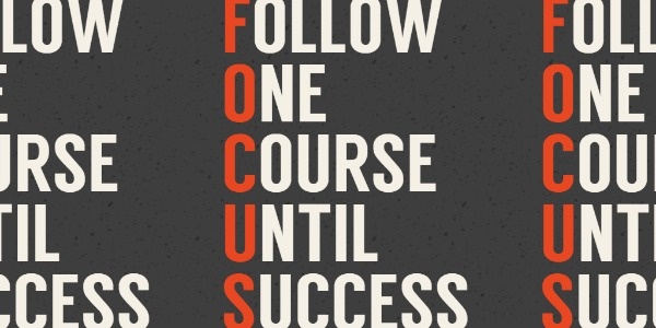 Success Quote Twitter Post
