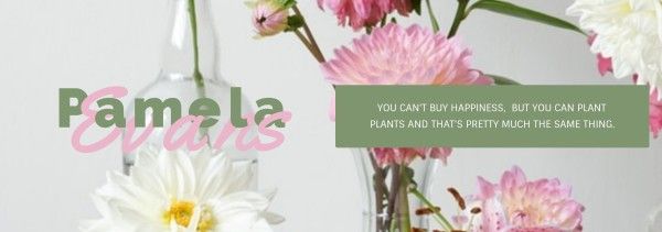 flowers, love, ramance, Pink Flower Background Tumblr Banner Template