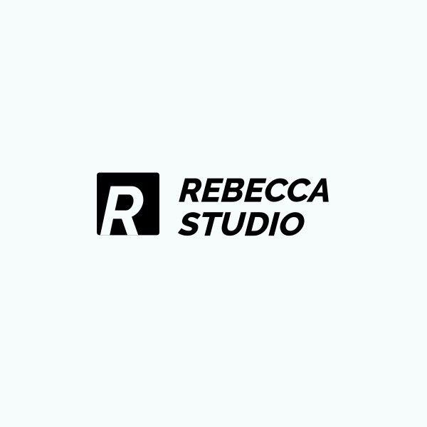 business, company, design studio, Simple Studio Logo Design Logo Template
