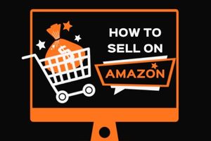 economic, e-commce, online sale, Amazon Sale Tips Blog Title Template