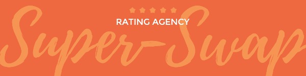 Rating Agency LinkedIn Background