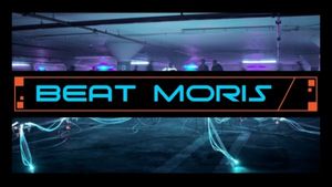 Beat Moris Youtube Channel Art