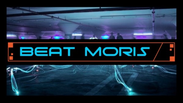 Beat Moris Youtube Channel Art Youtube Channel Art