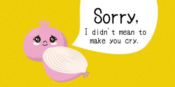 apologize, sorry, quote, Apology Twitter Post Template