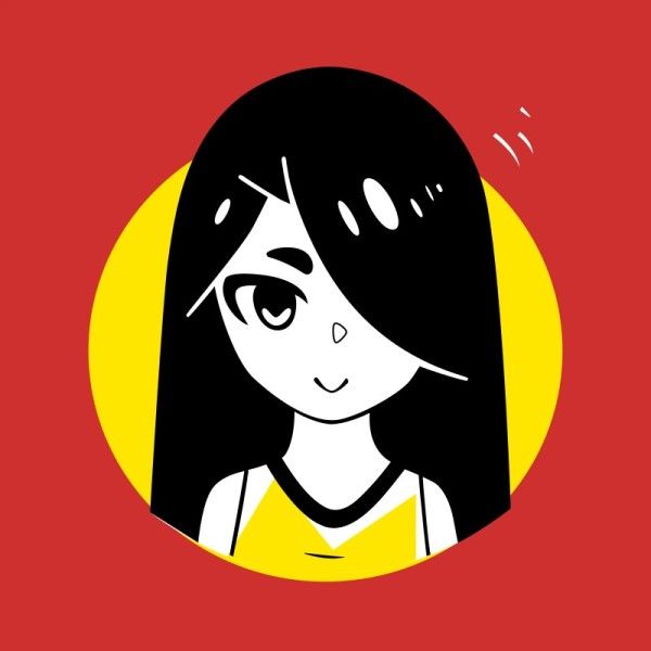 Cartoon Girl Pfp - Top 20 Cartoon Girl Pfp, Profile Pictures, Avatar, Dp,  icon [ HQ ]