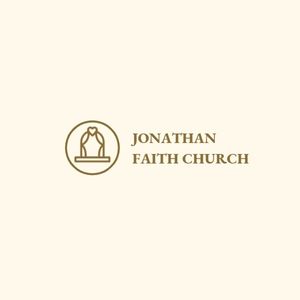 religion, parish, chapel, Simple Church Logo Design Logo Template