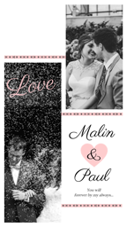 wedding, marry, love, Created By The Fotor Team Template