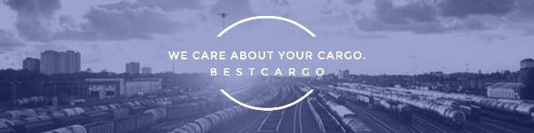 Cargo Shipping LinkedIn Background