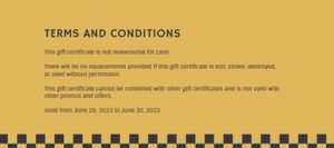 taxi, bus, transport, Service Sales Gift Certificate Template