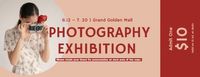 Photography Exhibition Ticket