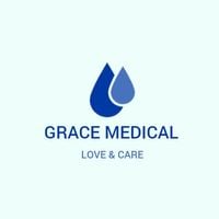 Modern Grace Medical Logo