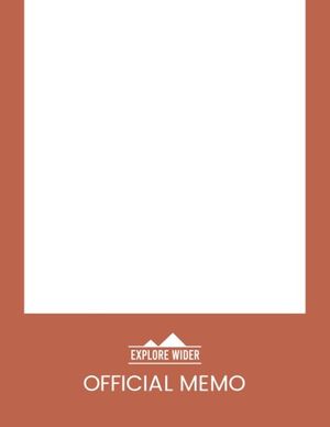 メモテンプレート メモテンプレートで無料でおしゃれなメモ帳をデザイン Fotor