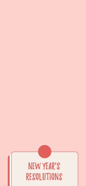 Pink New Year Snapchat Background Snapchat Geofilter