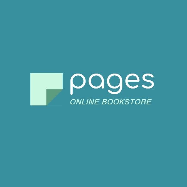 网上书店 Logo