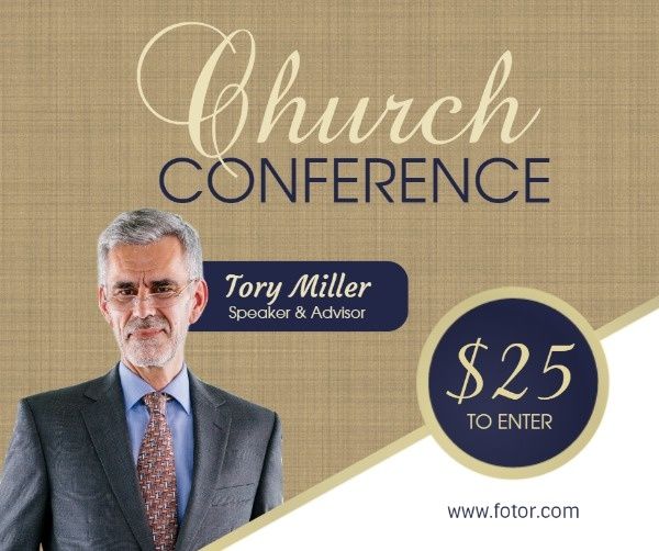 religion, religious, backgroud,  Church Conference Meeting Facebook Post Template