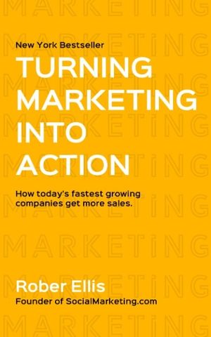 Marketing Guide Book Book Cover