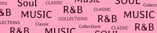 Pink Music Type Collections Soundcloud Banner
