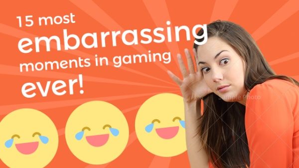 Embarrassing Moment  Youtube Thumbnail