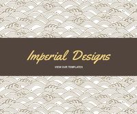 Inspired Designs Medium Rectangle