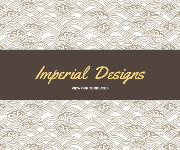 interior design, studio, business, Inspired Designs Medium Rectangle Template