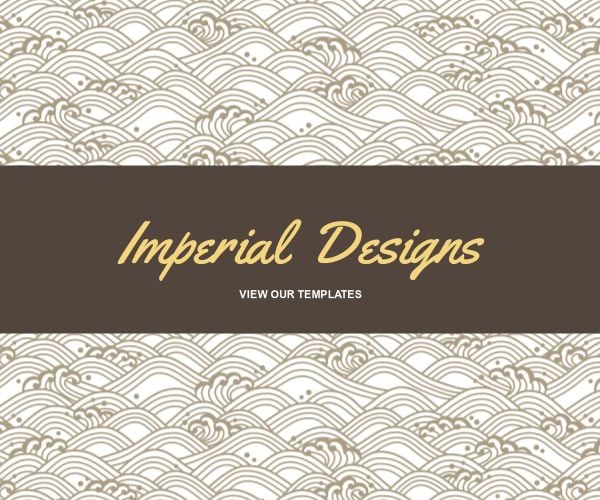 Inspired Designs Medium Rectangle