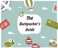 バックパッカーガイド Facebook投稿