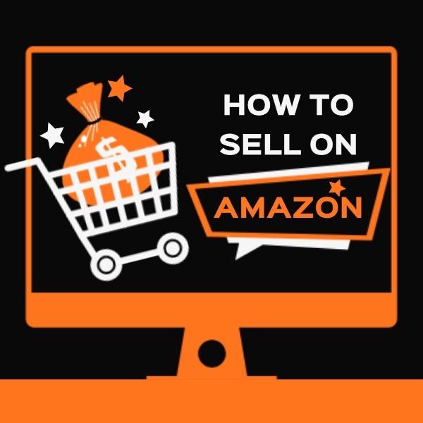Amazon Sale Tips Instagram Post