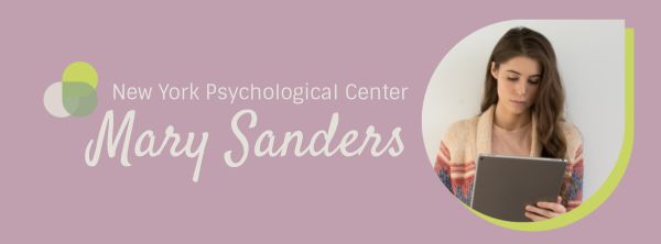 Psychological Doctor Profile Banner Facebook Cover