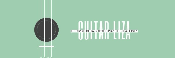 Guitar Teaching Twitter Cover