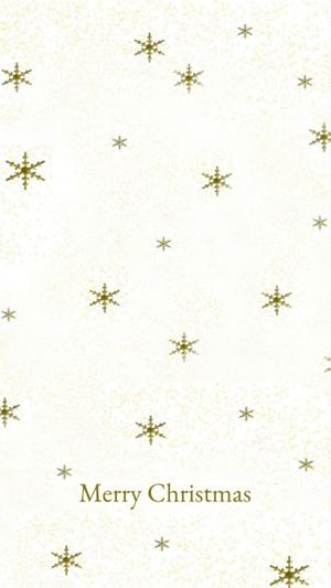 無料でカスタマイズできるクリスマススマホ壁紙のテンプレート Fotorデザインツール