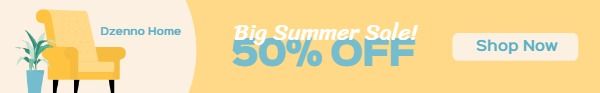 Big Summer Sale Mobile Leaderboard