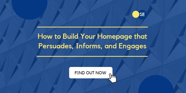 Homepage Building Ads Twitter Post