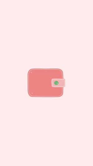 粉红色和绿色插图旅行 Instagram快拍精选
