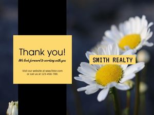 Smith Realty Presents Home Ppt Presentation 4:3