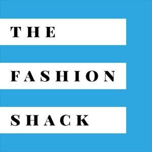 simple, line, stripes, The Fashion Shack ETSY Shop Icon Template